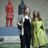 DONNE DI TERRACOTTA | Marian Heyerdahl, Vernissage