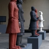 DONNE DI TERRACOTTA | Marian Heyerdahl