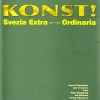 KONST! | Cover Brochure