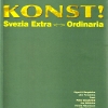 KONST! | Cover Brochure