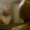 Elina Brotherus, Miroir, 2001, video still. Courtesy gb agency, Paris
